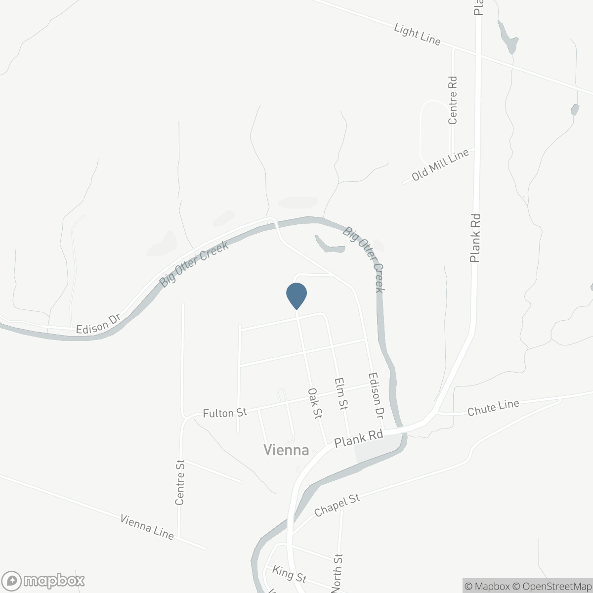 46 OAK STREET, Bayham, Ontario N0J 1Z0